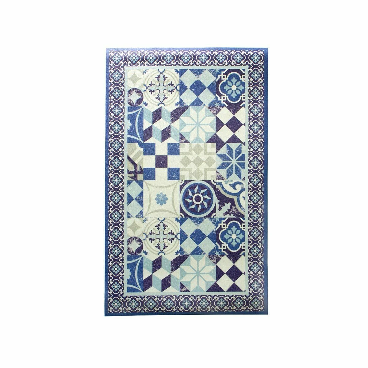 Tappeto In Vinile Torino C/stampa Digitale - Dimensioni Varie V895 1 Tappeto In Vinile Torino C/stampa Digitale - Dimensioni Varie V895