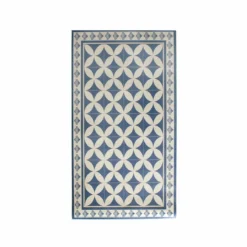 Tappeto In Vinile Venezia C/stampa Digitale - Dimensioni Varie V890