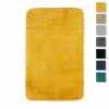 Tappetino Da Bagno Dolcy In Microfibra 45x75 Cm Y427