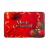 Tappetino Da Bagno Natalizio Sweet Christmas In Memory Foam Z694