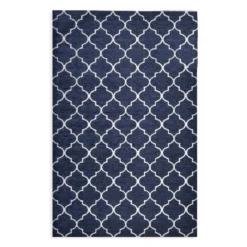 Tappeto Fusion 632 - Dimensioni Varie J323 -Articoli Per La Casa tappeto fusion 632 blu