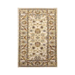 Tappeto Fusion 732 Beige - Dimensioni Varie J322 -Articoli Per La Casa tappeto fusion 732 beige 120x180 1