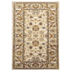 Tappeto Fusion 732 Beige - Dimensioni Varie J322 -Articoli Per La Casa tappeto fusion 732 beige 150x220 1