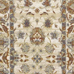 Tappeto Fusion 732 Beige - Dimensioni Varie J322 -Articoli Per La Casa tappeto fusion 732 beige 2 5