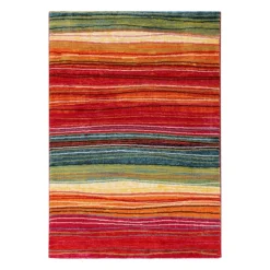 Tappeto Moderno Gioia C Multicolor - 200x290 Cm M790