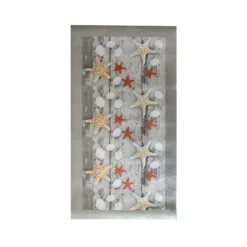 Tappeto In Vinile Mare 01 C/stampa Digitale - Dimensioni Varie V894