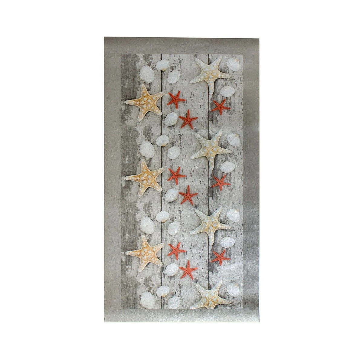 Tappeto In Vinile Mare 01 C/stampa Digitale - Dimensioni Varie V894 1 Tappeto In Vinile Mare 01 C/stampa Digitale - Dimensioni Varie V894