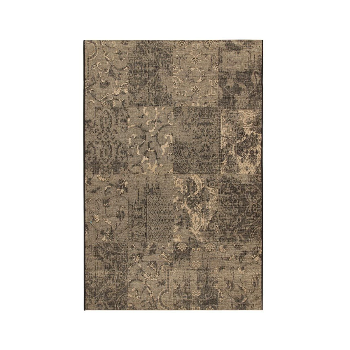 Tappeto Vintage Arona - 133x190 Cm P811 4 Tappeto Vintage Arona - 133x190 Cm P811 - immagine 4