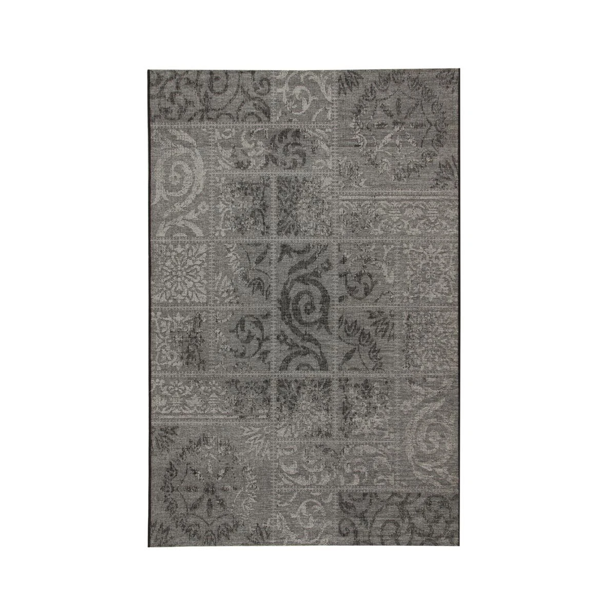 Tappeto Vintage Arona - 133x190 Cm P811 2 Tappeto Vintage Arona - 133x190 Cm P811 - immagine 2