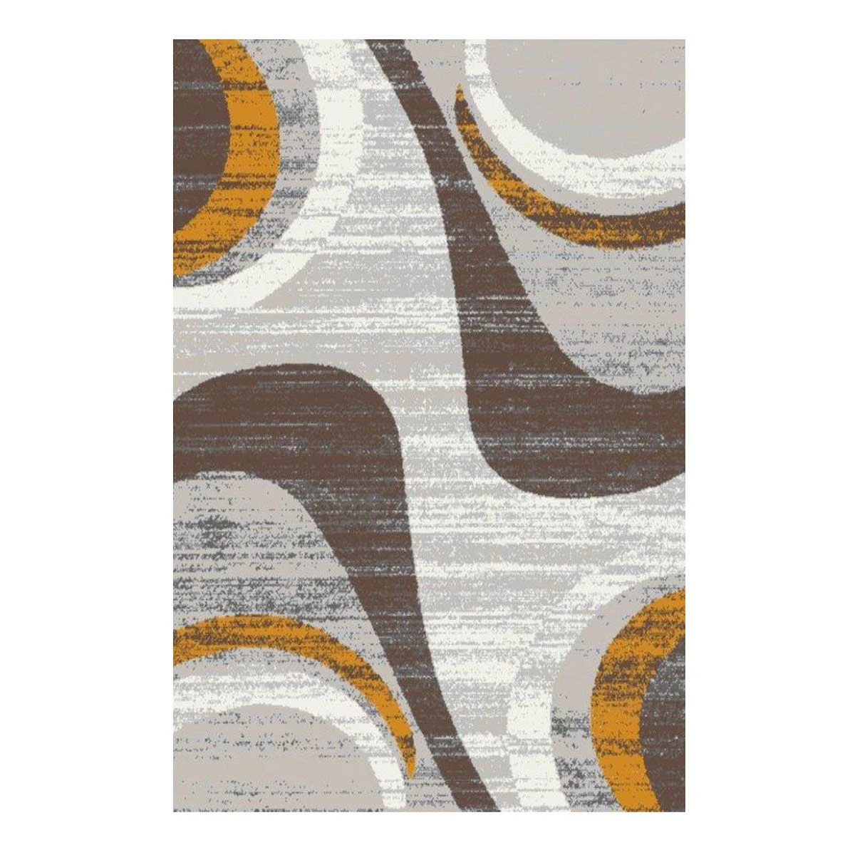 Tappeto Moderno Decora Waves - Dimensioni Varie J880 2 Tappeto Moderno Decora Waves - Dimensioni Varie J880 - immagine 2