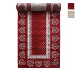 Tappeto Passatoia Antiscivolo Montmartre Di Galtex - Dimensioni Varie R613