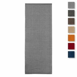 Tappeto Multiuso Easy In Cotone Antiscivolo - Dimensioni Varie Y940