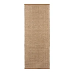 Tappeto Multiuso Easy In Cotone Antiscivolo - Dimensioni Varie Y940 12 Tappeto Multiuso Easy In Cotone Antiscivolo - Dimensioni Varie Y940 -Articoli Per La Casa tappeto multiuso antiscivolo easy 55x260 beige 1