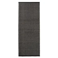 Tappeto Multiuso Easy In Cotone Antiscivolo - Dimensioni Varie Y940 10 Tappeto Multiuso Easy In Cotone Antiscivolo - Dimensioni Varie Y940 -Articoli Per La Casa tappeto multiuso antiscivolo easy 55x260 grigio scuro 1