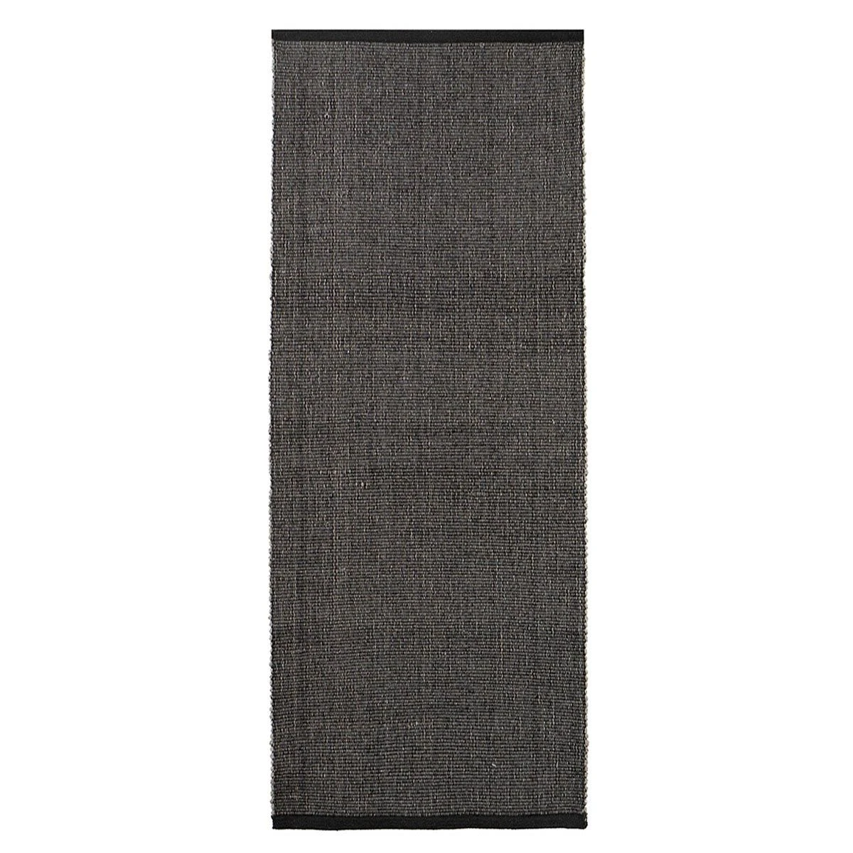 Tappeto Multiuso Easy In Cotone Antiscivolo - Dimensioni Varie Y940 3 Tappeto Multiuso Easy In Cotone Antiscivolo - Dimensioni Varie Y940 - immagine 3