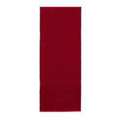 Tappeto Multiuso Easy In Cotone Antiscivolo - Dimensioni Varie Y940 14 Tappeto Multiuso Easy In Cotone Antiscivolo - Dimensioni Varie Y940 -Articoli Per La Casa tappeto multiuso antiscivolo easy 55x260 rosso 1
