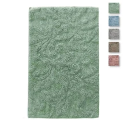 Tappetino Multiuso Florence In Cotone Antiscivolo 50x80 Cm U612