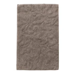 Tappetino Multiuso Florence In Cotone Antiscivolo 50x80 Cm U612 -Articoli Per La Casa tappeto multiuso florence cotone antiscivolo tortora 1