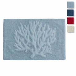 Tappetino Multiuso Maldive In Cotone Antiscivolo 50x80 Cm U613