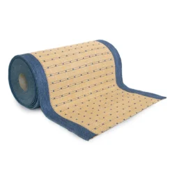 Tappeto Passatoia Al Metro Country Lines Larghezza 67 Cm V572 -Articoli Per La Casa tappeto passatoia guida al metro azzurro 3