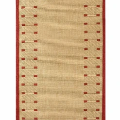 Tappeto Passatoia Al Metro Country Points Larghezza 67 Cm V571 -Articoli Per La Casa tappeto passatoia guida al metro particolare 5