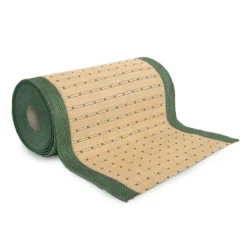 Tappeto Passatoia Al Metro Country Lines Larghezza 67 Cm V572 -Articoli Per La Casa tappeto passatoia guida al metro verde 3