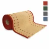 Tappeto Passatoia Al Metro Country Points Larghezza 67 Cm V571
