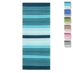 Tappeto Passatoia Multiuso Delfi - Dimensioni Varie J496