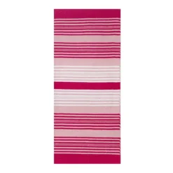 Tappeto Passatoia Multiuso Delfi - Dimensioni Varie J496 -Articoli Per La Casa tappeto passatoia multiuso delfi fucsia 50x230 1