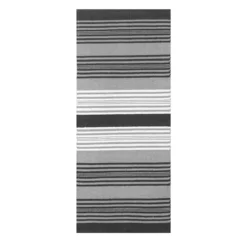 Tappeto Passatoia Multiuso Delfi - Dimensioni Varie J496 -Articoli Per La Casa tappeto passatoia multiuso delfi grigio 50x230 1