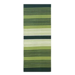 Tappeto Passatoia Multiuso Delfi - Dimensioni Varie J496 -Articoli Per La Casa tappeto passatoia multiuso delfi verde 50x230 1