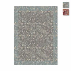 Tappeto Piazza Di Spagna Di Bassetti Grandfoulard - Dimensioni Varie J325