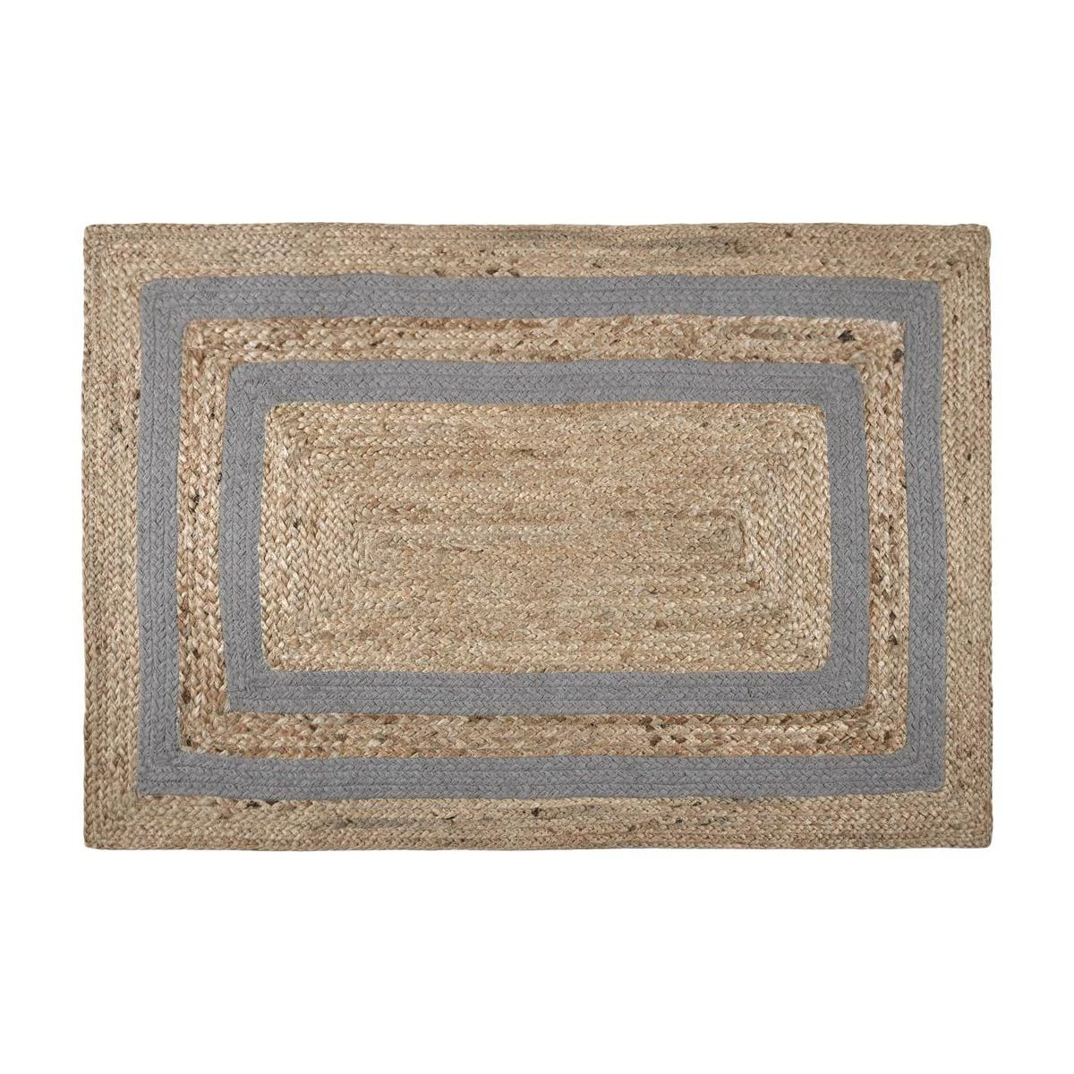 Tappeto Rettangolare Berry In Juta K313 5 Tappeto Rettangolare Berry In Juta K313 - immagine 5