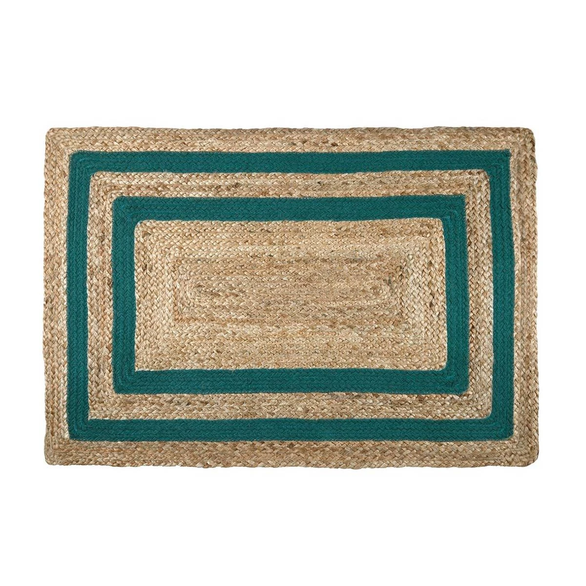 Tappeto Rettangolare Berry In Juta K313 3 Tappeto Rettangolare Berry In Juta K313 - immagine 3