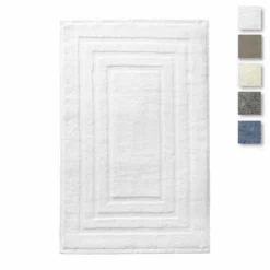 Tappetino Da Bagno Greco/Vega Spugna Di Cotone 900 Gr V925