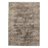 Tappeto Vintage Medallion Marrone - 200x290 Cm N112