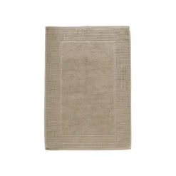 Tappeto Bagno Spugna 1000 Gr/mq Zucchi Solotuo - Dimensione Varie R206 -Articoli Per La Casa tappeto bagno zucchi solotuo orzo 50x80