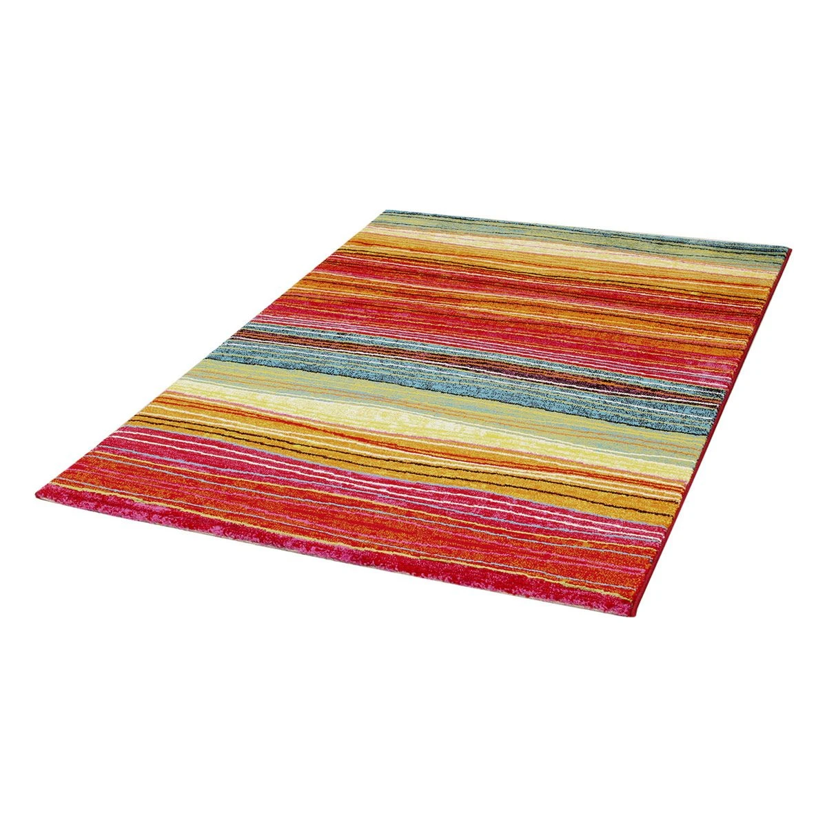 Tappeto Moderno Gioia C Multicolor - 200x290 Cm M790 - immagine 2