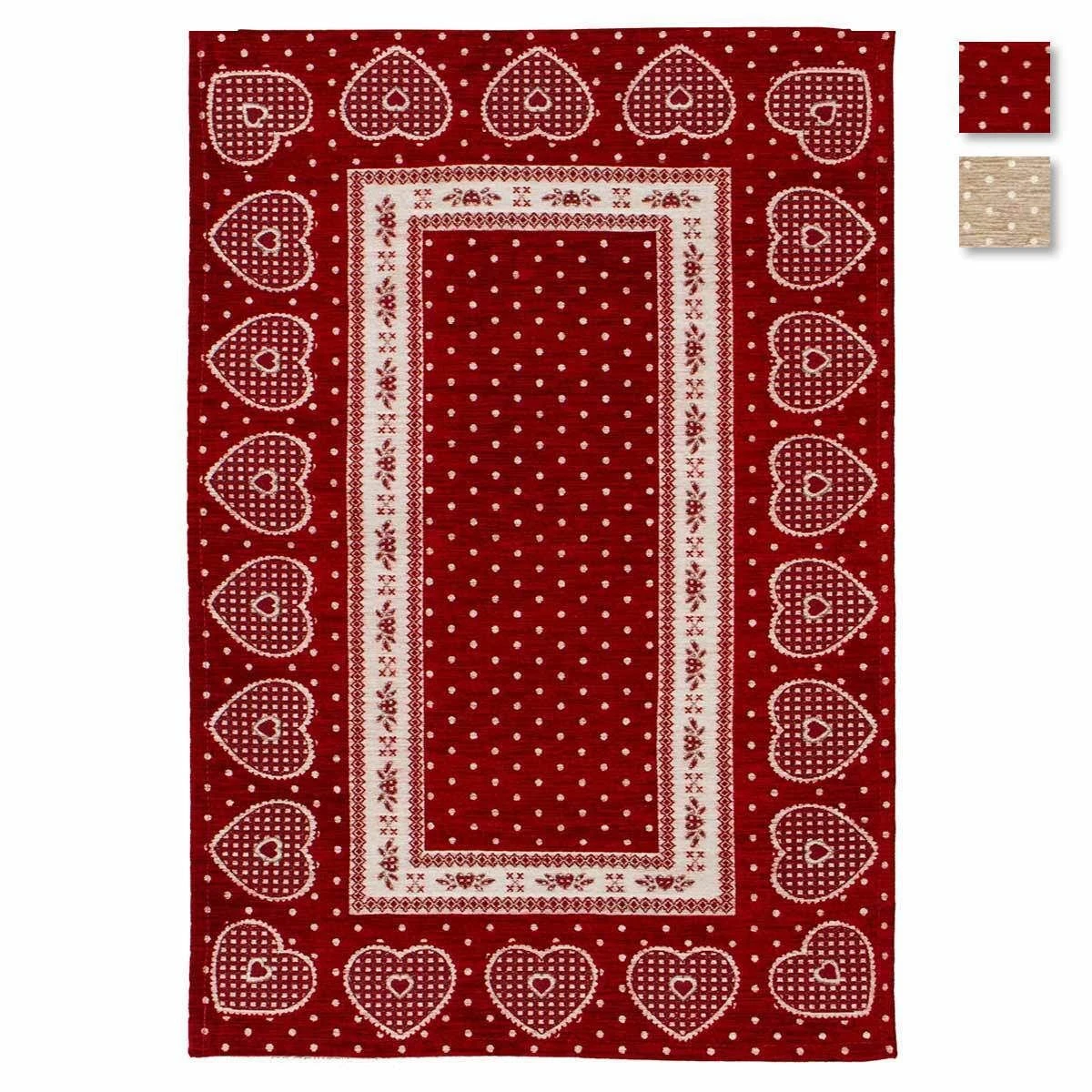 Tappeto Antiscivolo Montmartre Di Galtex 140x200 Cm R612 1 Tappeto Antiscivolo Montmartre Di Galtex 140x200 Cm R612