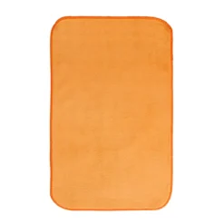 Tappeto Magico Multiuso Merlino Zerbino Fuoriporta - Dimensioni Varie N808 -Articoli Per La Casa tappeto multiuso merlino arancio