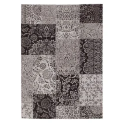 Tappeto Rettangolare Avici Allower - 120x180 Cm R148