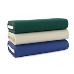 Tela Per Sedie Sdraio Al Metro Tinta Unita Larghezza 43 Cm P545