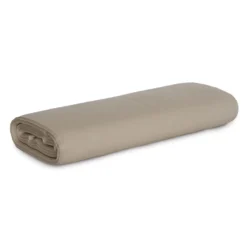Tela Per Lettino Prendisole Al Metro Tinta Unita Larghezza 60 Cm - Capri S541 -Articoli Per La Casa tela multiusi per esterno larghezza 60 cm beige