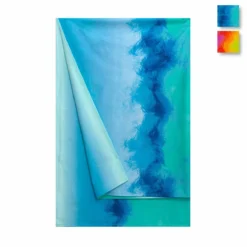 Telo Arredo Copritutto Bombing Di Bassetti - Dimensioni Varie Z908