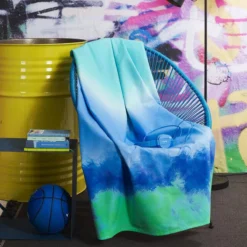 Telo Arredo Copritutto Bombing Di Bassetti - Dimensioni Varie Z908 -Articoli Per La Casa telo arredo bombing di bassetti 2 4