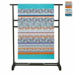 Telo Arredo Copritutto Cashmire Di Novia - Dimensioni Varie Z400