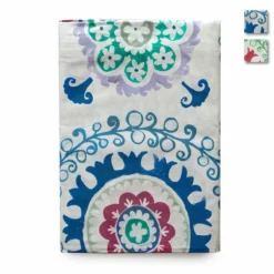 Telo Arredo Copritutto Manta Di Bassetti - Dimensioni Varie V140