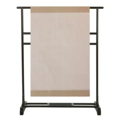 Telo Arredo Copritutto Melbourne Di Novia - Dimensioni Varie Z959 7 Telo Arredo Copritutto Melbourne Di Novia - Dimensioni Varie Z959 -Articoli Per La Casa telo arredo copritutto melbourne di novia beige 2