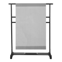 Telo Arredo Copritutto Melbourne Di Novia - Dimensioni Varie Z959 6 Telo Arredo Copritutto Melbourne Di Novia - Dimensioni Varie Z959 -Articoli Per La Casa telo arredo copritutto melbourne di novia grigio 2