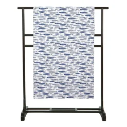 Telo Arredo Copritutto Pesciolini - Dimensioni Varie J681